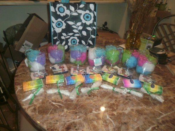 Thanks Ladies, especially Haley & Kimberly!!! PICS INCLUDED!!!