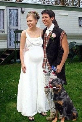 I'm having a cash bar, dollar dance, cash gift only, camo themed wedding in a park