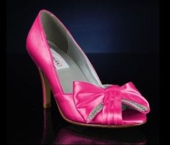 Please Share Your Shoe Pics!!