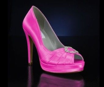 Please Share Your Shoe Pics!!
