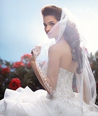 Show me your veil