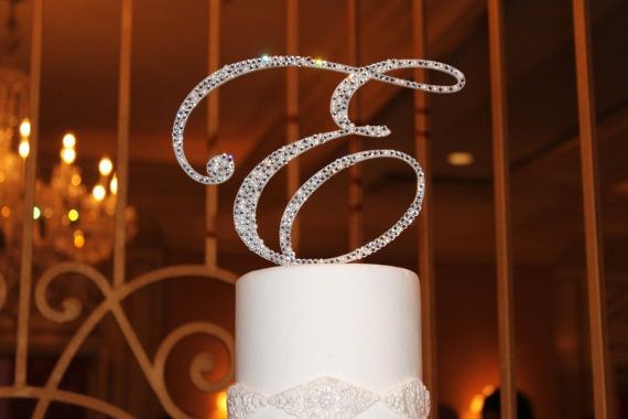 Show me your cake and cake topper (Cake tasting spinoff)