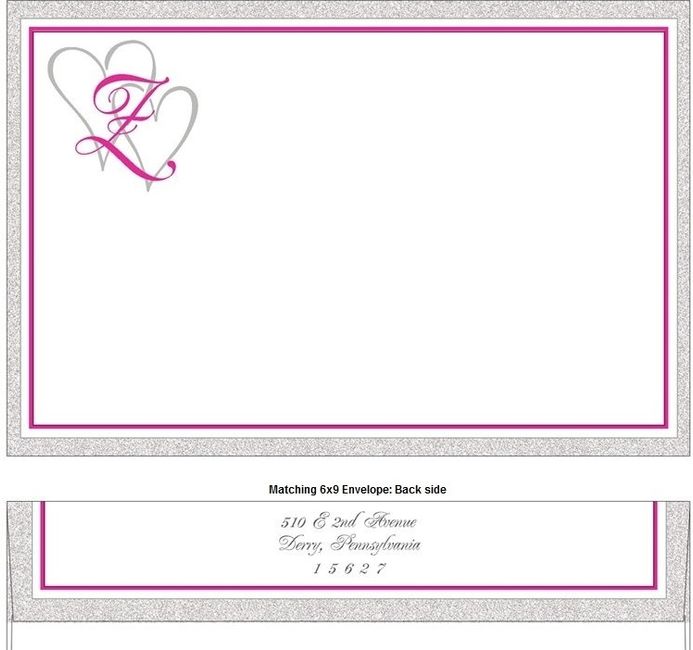 Return Addresses