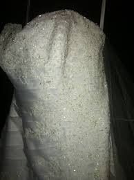 Does the beads/jewels on your sash