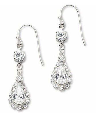 Bridesmaid Jewelry