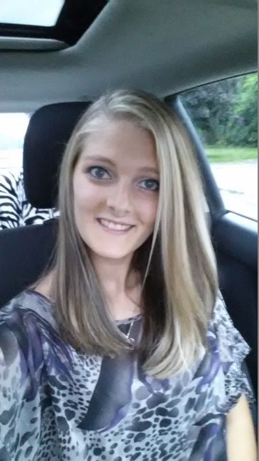 Check out my selfie and share yours!