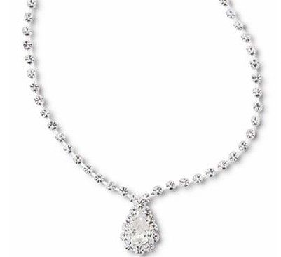 Bridesmaids Jewelry