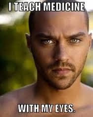 Hot Mugshot Guy