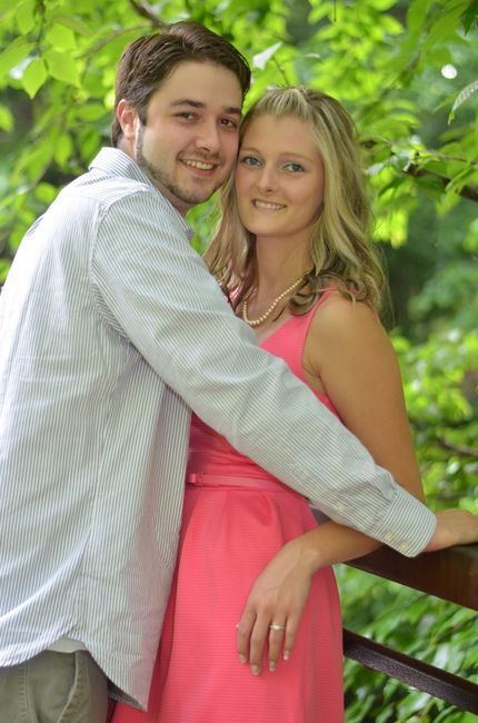 Spring E-Pics Session (Pic Heavy)... Help me choose...