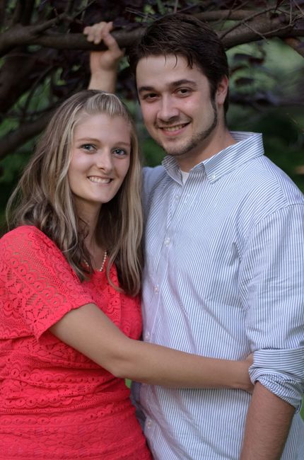 Spring E-Pics Session (Pic Heavy)... Help me choose...