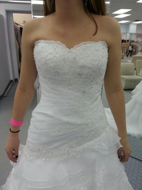 Dress Porn!