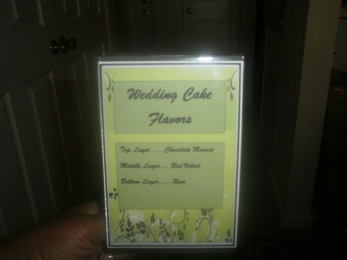 DIY Mr & Mrs hanging chair signs PIC INCLUDED!!!