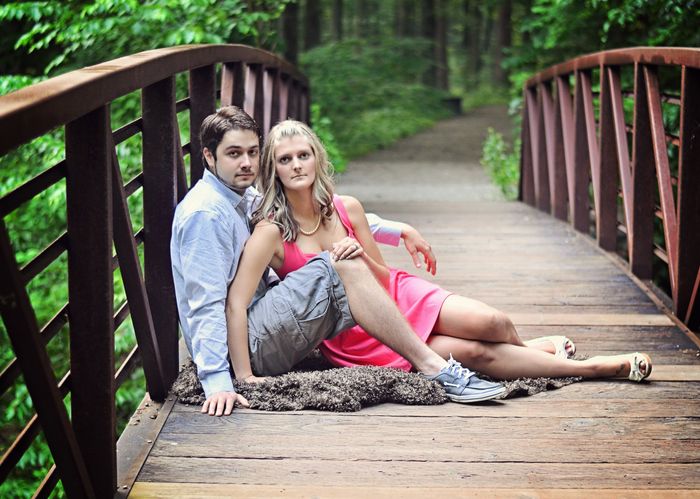 Post Those Wedding /E -Pics You Didn't Want People To See!