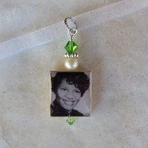 My Memorial charm for my Bible Bouquet!!! PIC INCLUDED!!! UPDATED FOR LISA M.