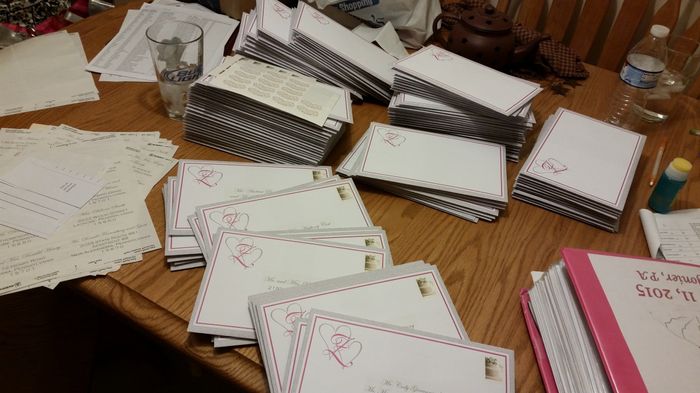 Such a productive weekend!!!   (PIC HEAVY)