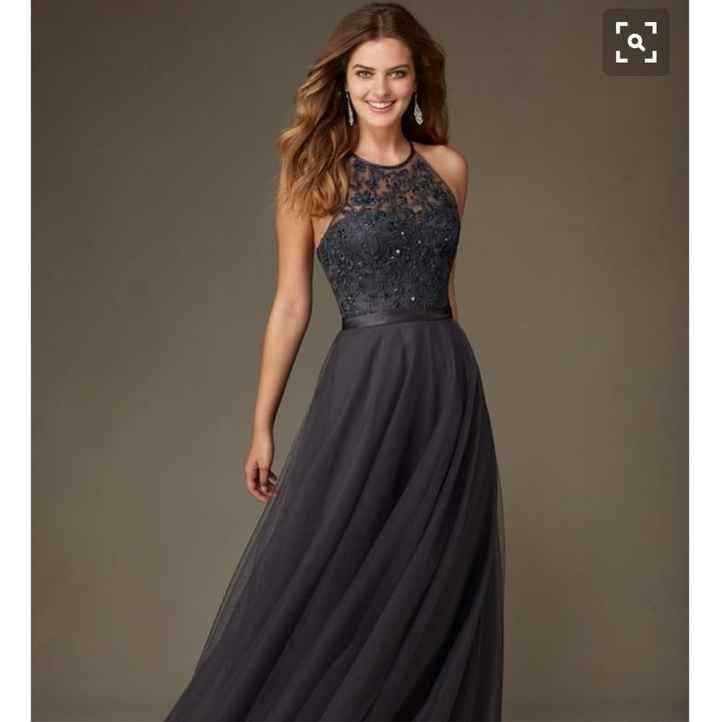 New dress thread.. Bridesmaids!