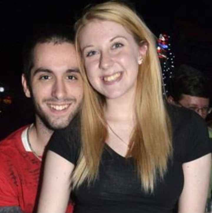 Show us you and your SO!