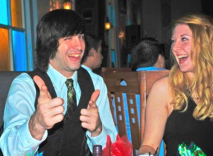 Share your favorite pic of you and FH!!