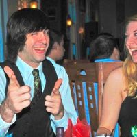 Share your favorite pic of you and FH!!