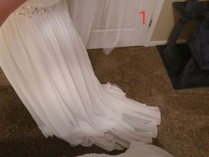 Help me choose a dress please! (pick heavy) 2