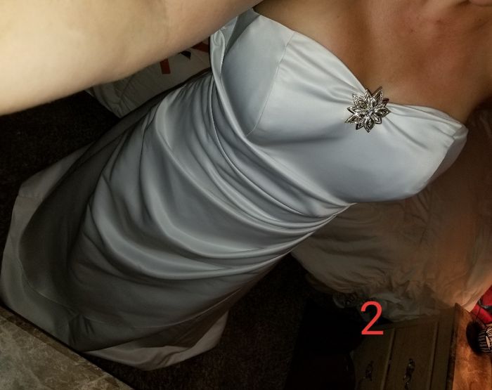 Help me choose a dress please! (pick heavy) 3