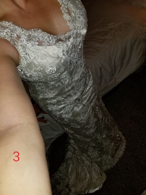 Help me choose a dress please! (pick heavy) 4