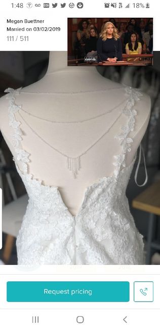 Veil, tiara, hair vine, hair comb, modern or traditional? What are you doing? - 1