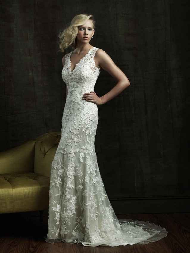 Does this hem look alright with this dress? (pic heavy) - 5
