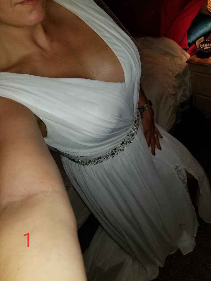 Help me choose a dress please! (pick heavy) - 1