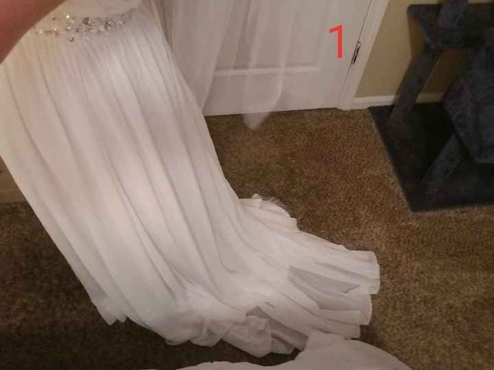 Help me choose a dress please! (pick heavy) - 2