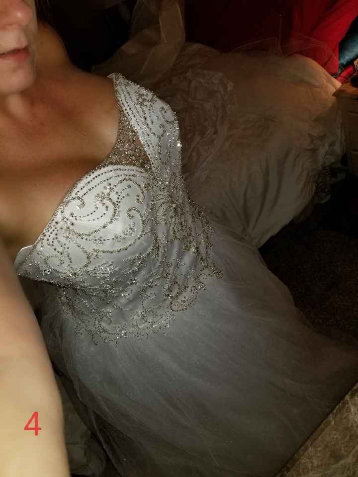 Help me choose a dress please! (pick heavy) - 5