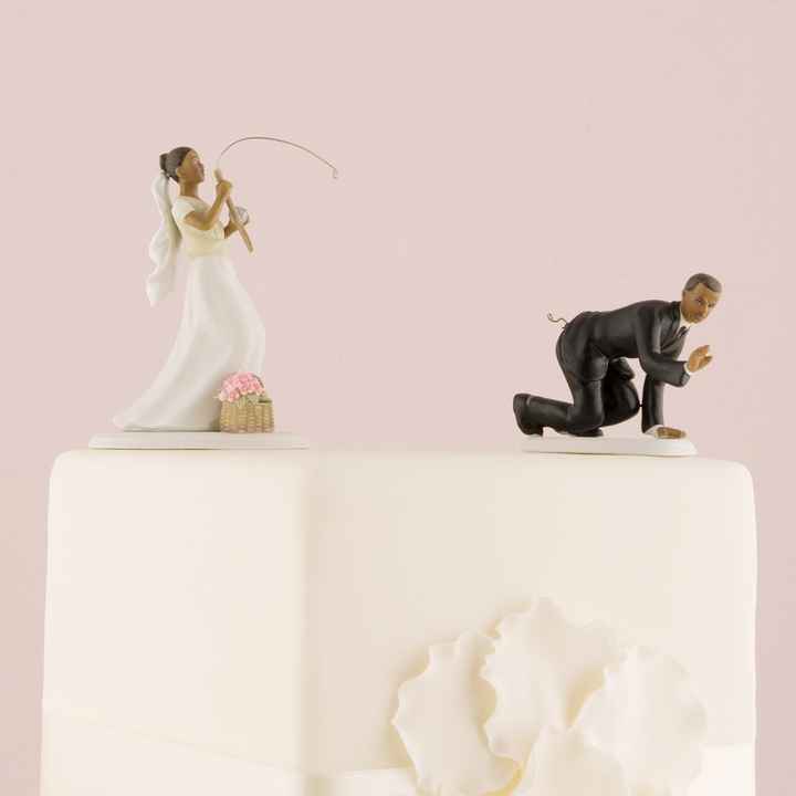 Is anyone else a little annoyed with the man not wanting to get married sentiment when it comes to m