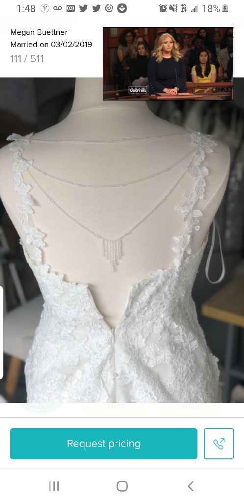 Veil, tiara, hair vine, hair comb, modern or traditional? What are you doing? - 1