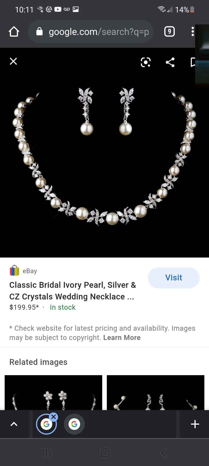 Accessories help! - 1