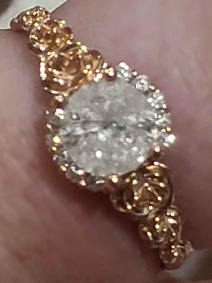 Show me your ring! 💍✨ - 2
