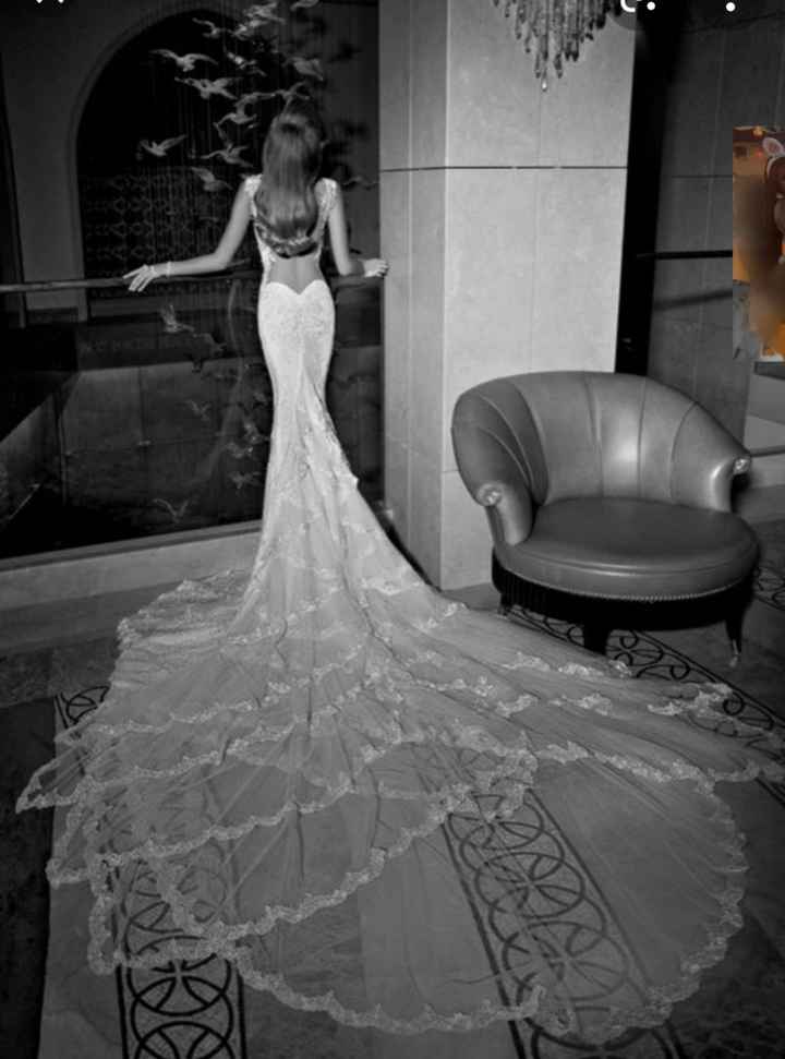 Dress Obsession/Dream Dress! - 1