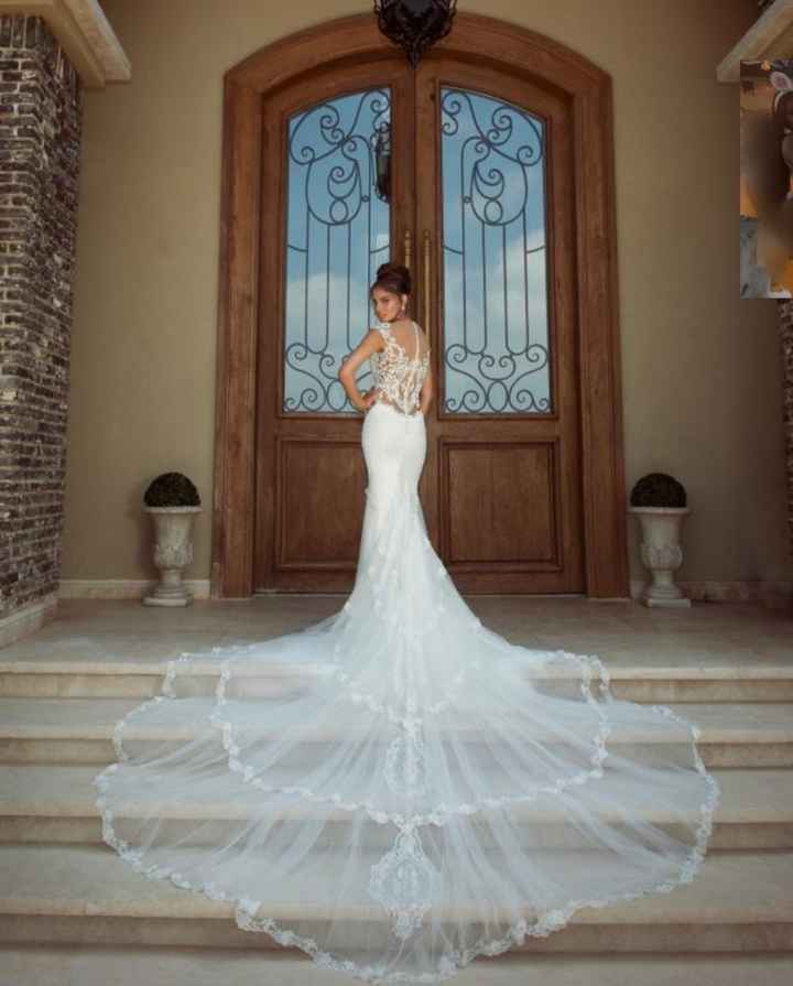Dress Obsession/Dream Dress! - 2