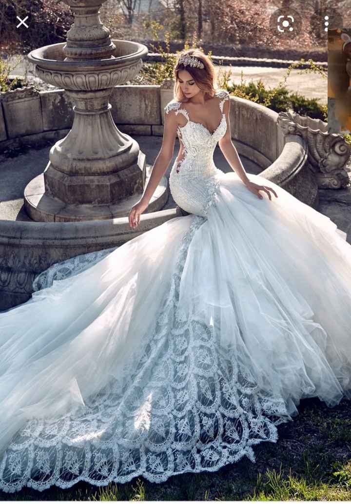 Dress Obsession/Dream Dress! - 3