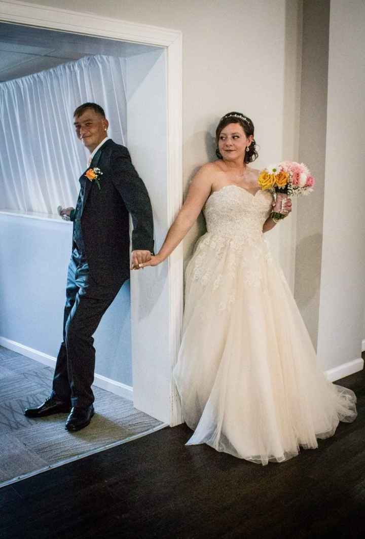 Married for 3k including honeymoon! Here's what that looks like - 5
