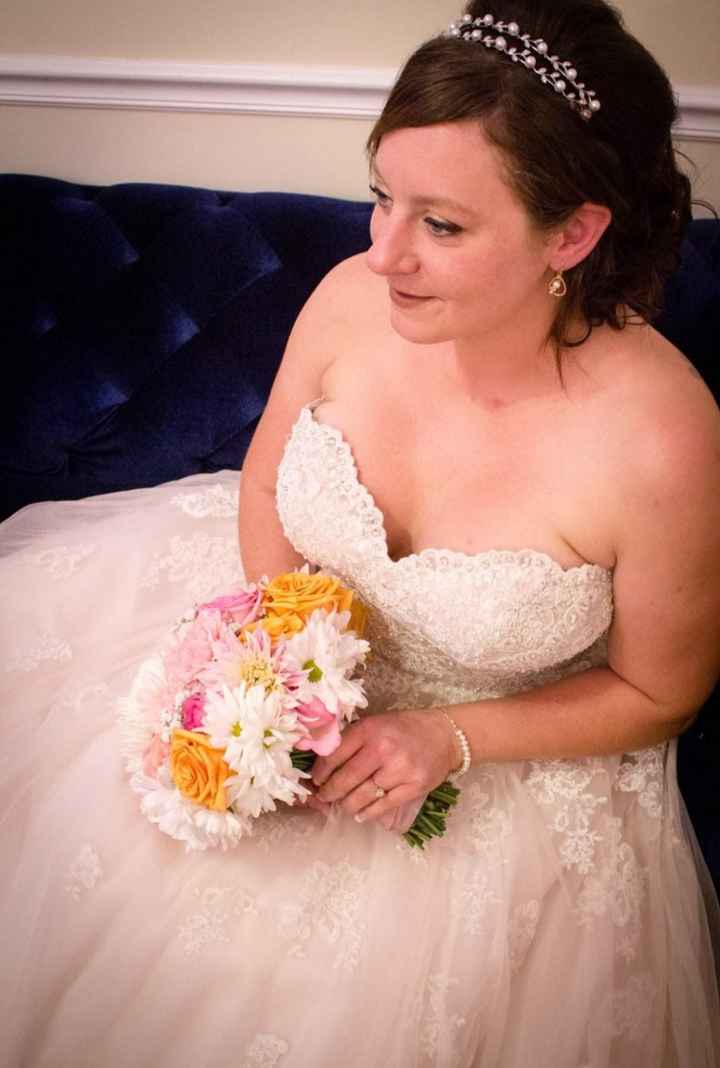 Married for 3k including honeymoon! Here's what that looks like - 6