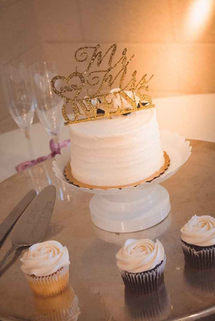 Married for 3k including honeymoon! Here's what that looks like - 7