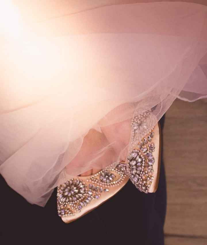 Married for 3k including honeymoon! Here's what that looks like - 10