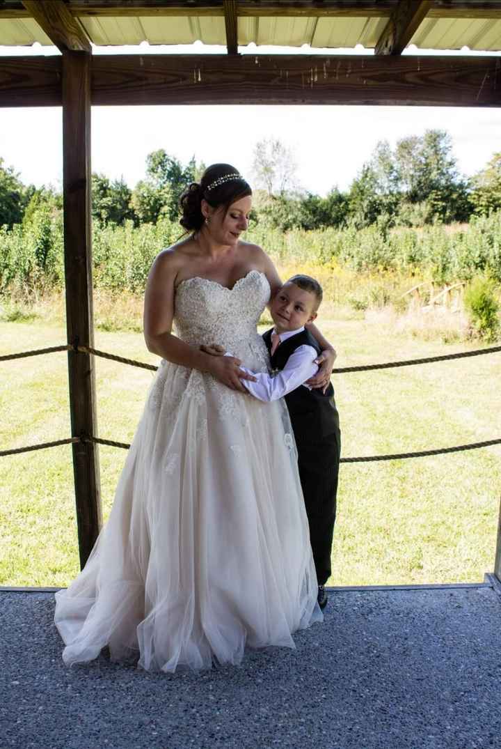Married for 3k including honeymoon! Here's what that looks like - 11