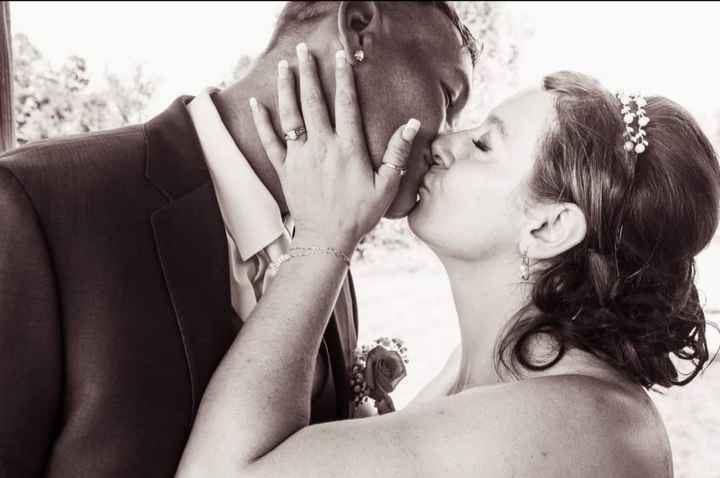 Married for 3k including honeymoon! Here's what that looks like - 12