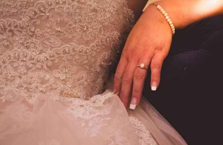 Married for 3k including honeymoon! Here's what that looks like - 18
