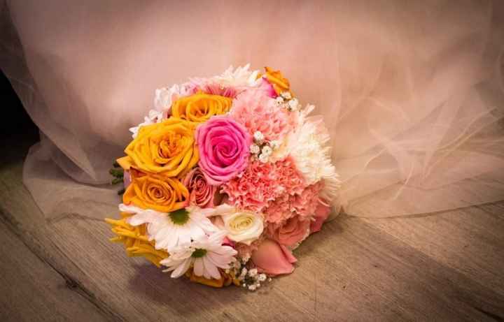 Married for 3k including honeymoon! Here's what that looks like - 22