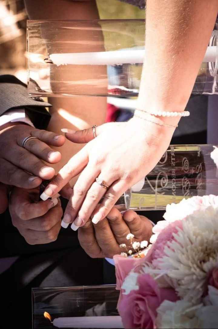 Married for 3k including honeymoon! Here's what that looks like - 26