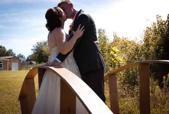 Married for 3k including honeymoon! Here's what that looks like - 27