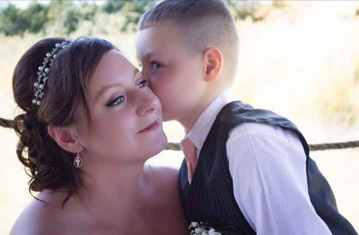 Married for 3k including honeymoon! Here's what that looks like - 29