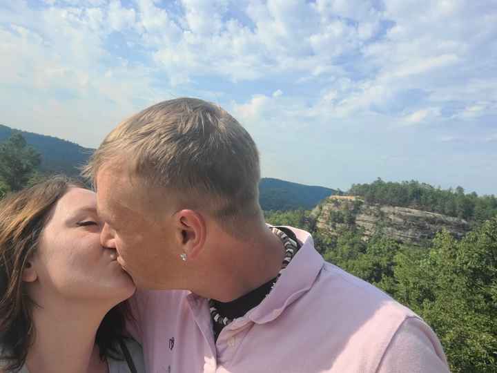 Married for 3k including honeymoon! Here's what that looks like - 31